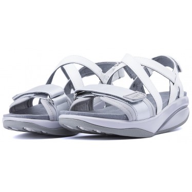 Sandalen MBT CHANTEL W  SILVER