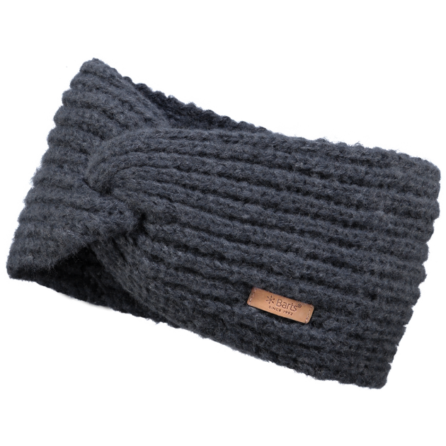 CINTA BARTS DESIRE HEADBAND NEGRO CINTA BARTS DESIRE HEADBAND NEGRO