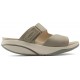 SANDALIAS MBT TABIA W  TAUPE GRAY