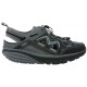 SANDALEN MBT KINABALU 18 W LOPEND  BLACK_DK_GREY