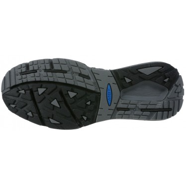 SANDALEN MBT KINABALU 18 W LOPEND  BLACK_DK_GREY