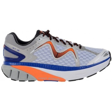MBT GT 16 RUNNING M  WHITE_BURNT_ORANGE