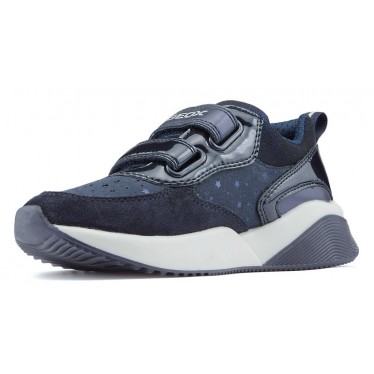 GEOX SINEAD GB SCHOENEN  DK_NAVY