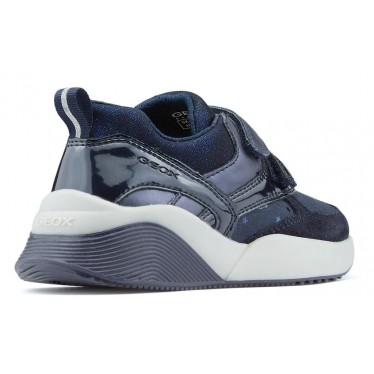 GEOX SINEAD GB SCHOENEN  DK_NAVY