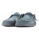 DUDE WALLY M Schoenen  SUEDE_CARBON