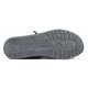 DUDE WALLY M Schoenen  SUEDE_CARBON