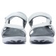 SANDALS MBT TAMIKO W  WHITE NAPPA