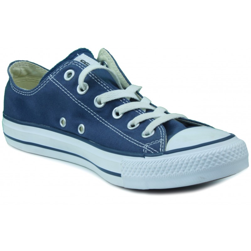 CONVERSE AS CORE OX LONA  MARINO