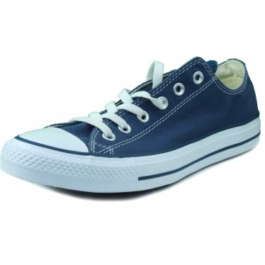 CONVERSE AS CORE OX LONA  MARINO