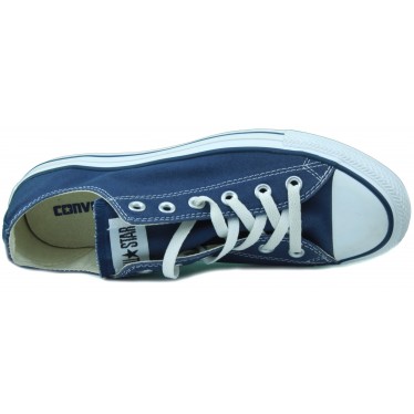 CONVERSE AS CORE OX LONA  MARINO