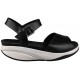 MBT KIZZY SANDAL  BLACK