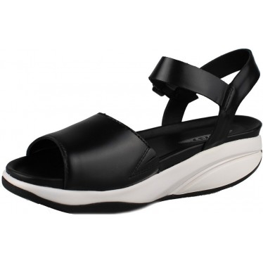 MBT KIZZY SANDAL  BLACK