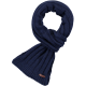 BUFANDA BARTS CREEK SCARF  NAVY