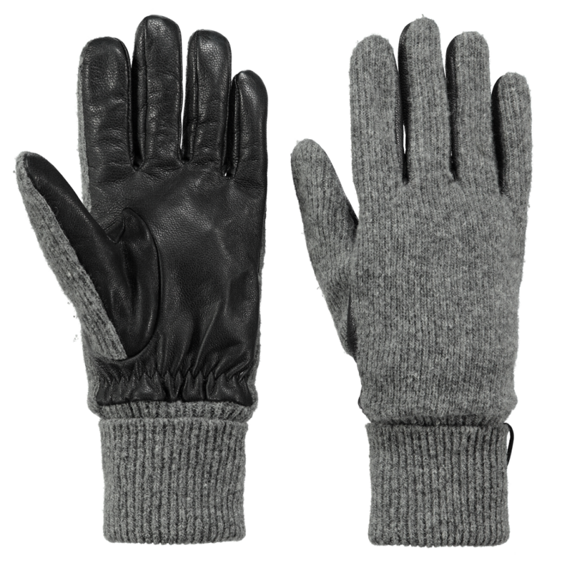 GUANTES BARTS BHRIC GLOVES  GREY