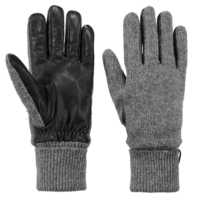 GUANTES BARTS BHRIC GLOVES  GREY