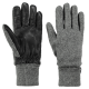 GUANTES BARTS BHRIC GLOVES  GREY