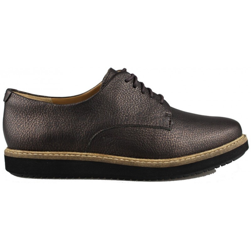 CLARKS GLICK DARBY  MARRON