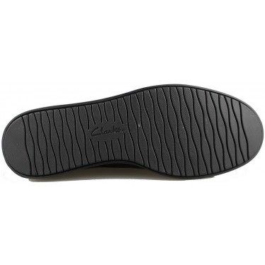 CLARKS GLICK DARBY  NEGRO