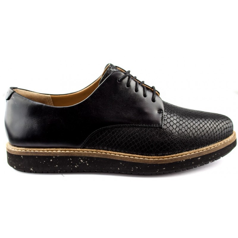 CLARKS GLICK DARBY  ESCAMAS