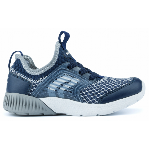 GEOX SVETH J826PA SNEAKERS NAVY GEOX SVETH J826PA SNEAKERS NAVY