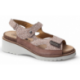 SANDAL CALZAMEDI THANA  BEIGE