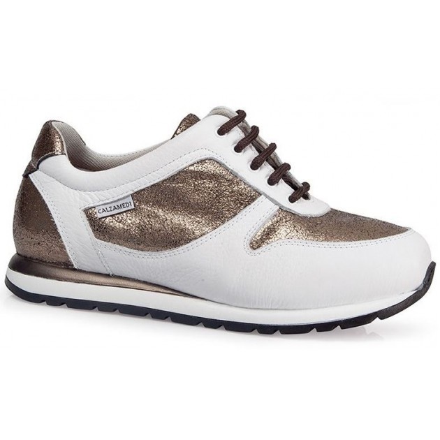SPORT SCHOENEN CALZAMEDI LEOPARD W ORO SPORT SCHOENEN CALZAMEDI LEOPARD W ORO