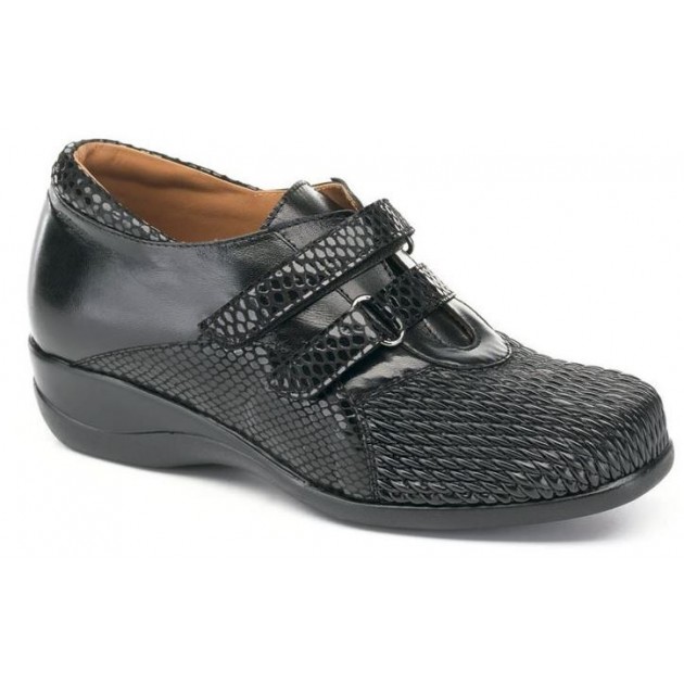 ELASTISCHE SOKKEN SCHOENEN 0302 NEGRO ELASTISCHE SOKKEN SCHOENEN 0302 NEGRO