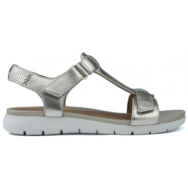 SANDALIAS CLARKS UN HAYWOOD GOLD METALLIC SANDALIAS CLARKS UN HAYWOOD GOLD METALLIC