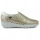 ZAPATILLAS ADAPTATION CALLAGHAN SUPER STAR 2  PLATINO