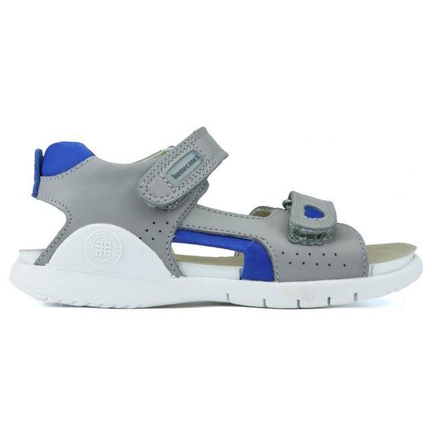 BIOMECANICA SANDALEN AZTECA 182181 GRIS BIOMECANICA SANDALEN AZTECA 182181 GRIS