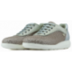 ONFOOT SIMPLY GLANZENDE W SNEAKERS  PLATA