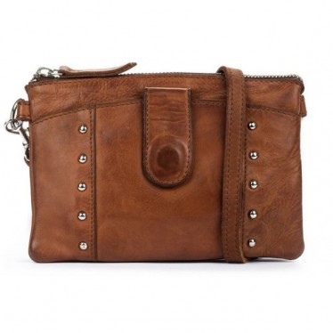 CROSSBODY PIKOLINOS DAIMUZ  COGNAC