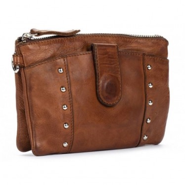 CROSSBODY PIKOLINOS DAIMUZ  COGNAC