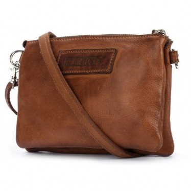 CROSSBODY PIKOLINOS DAIMUZ  COGNAC