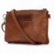CROSSBODY PIKOLINOS DAIMUZ  COGNAC