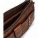 CROSSBODY PIKOLINOS DAIMUZ  COGNAC