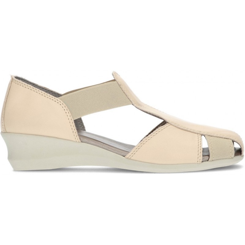 SANDALIAS FLEXX NEW MR W  TAUPE