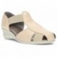 SANDALIAS FLEXX NEW MR W  TAUPE