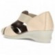 SANDALIAS FLEXX NEW MR W  TAUPE