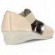 SANDALIAS FLEXX NEW MR W  TAUPE