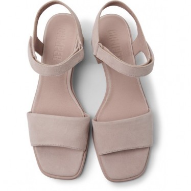 SANDAAL CAMPER KAROLINA K200101  BEIGE