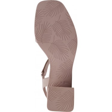 SANDAAL CAMPER KAROLINA K200101  BEIGE