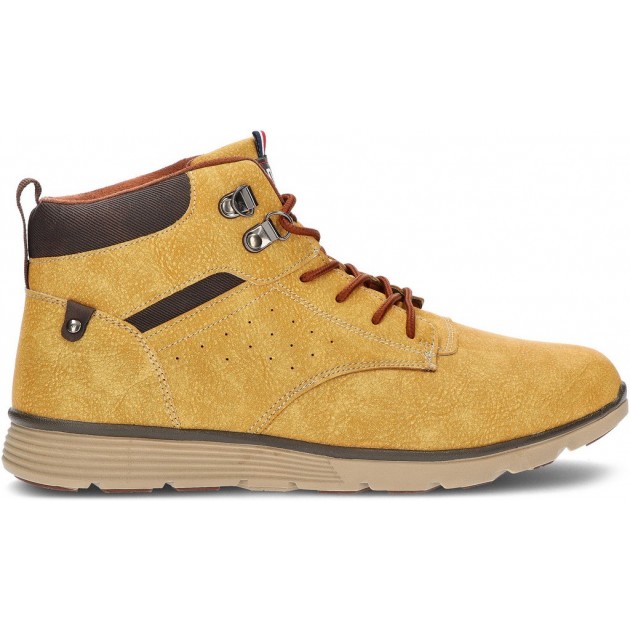 DENVER SHERPA LAARZEN 20W69120 AMARILLO DENVER SHERPA LAARZEN 20W69120 AMARILLO