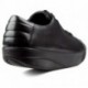 ZAPATOS MBT JAMBO 6S LACE UP W  BLACK NAPPA