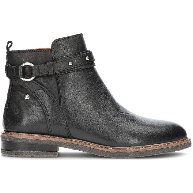 PIKOLINOS ALDAYA ENKELLAARSJES W8J-8571 BLACK PIKOLINOS ALDAYA ENKELLAARSJES W8J-8571 BLACK