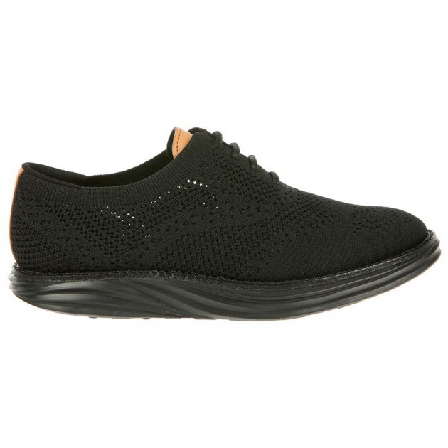 MBT PUNTO BOSTON WT Schoenen BLACK MBT PUNTO BOSTON WT Schoenen BLACK