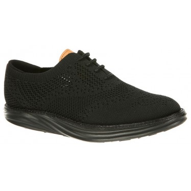 MBT PUNTO BOSTON WT Schoenen  BLACK