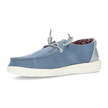 SCHOENEN DUDE WENDY D1214  CITADEL_BLUE