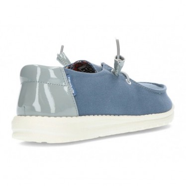 SCHOENEN DUDE WENDY D1214  CITADEL_BLUE