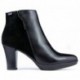 BOTINES CALLAGHAN BOND GALATIA  NEGRO